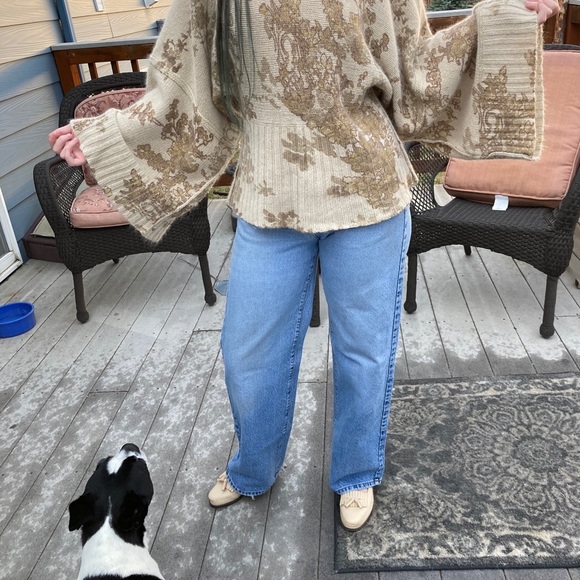 Vintage Dr Scholls leather loafers - Picture 4 of 4